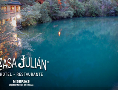 Casa Julián