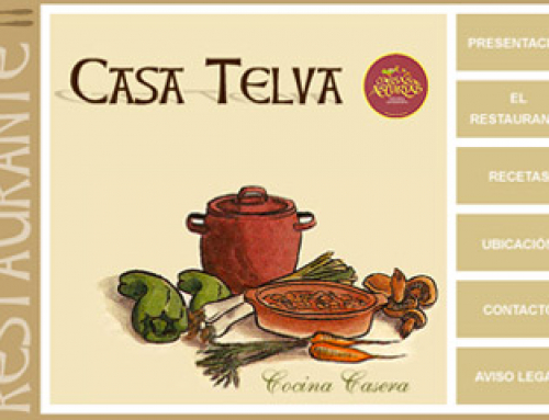 Restaurante Casa Telva