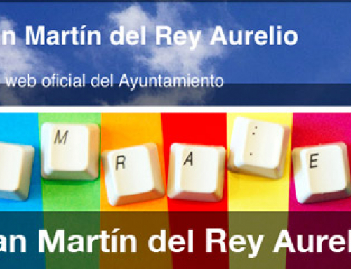 San Martín del Rey Aurelio