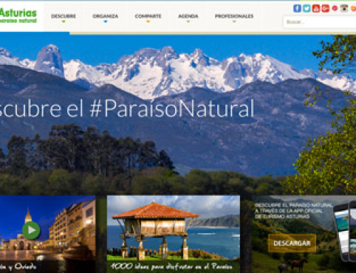 Turismo de Asturias