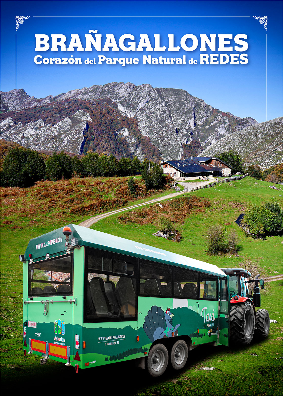 Asturias, Sus minas de carbón