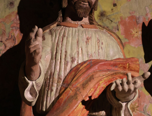 San Salvador de Endriga 21