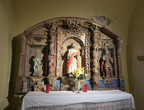 San Salvador de Endriga 44