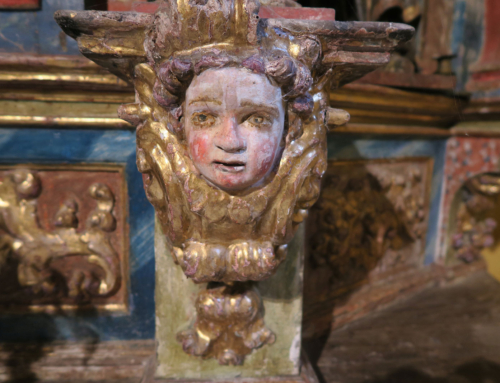 San Salvador de Endriga 45