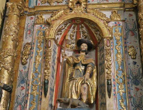 San Salvador de Endriga 46