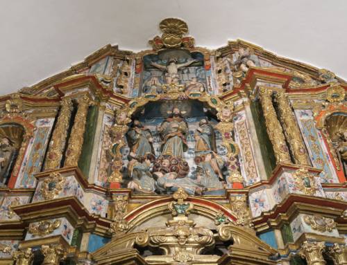 San Salvador de Endriga 47