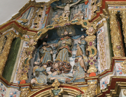 San Salvador de Endriga 48