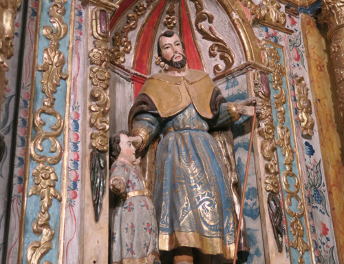 San Salvador de Endriga 49