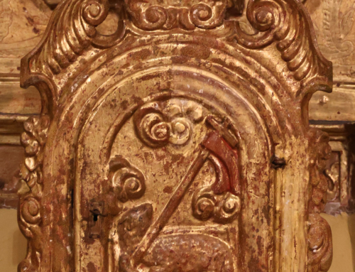 San Salvador de Endriga 69