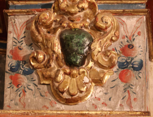 San Salvador de Endriga 70