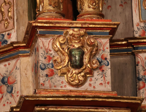 San Salvador de Endriga 73