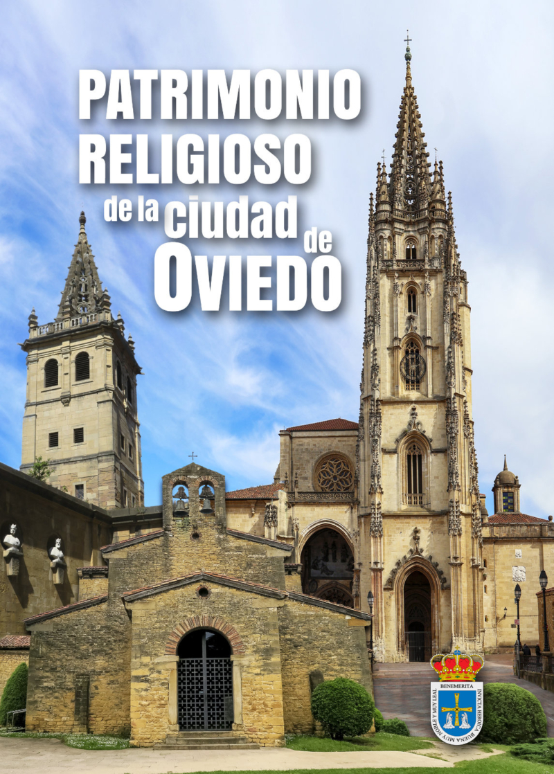 Patrimonio religioso de la ciudad de Oviedo