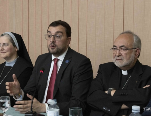 Patrimonio Religioso Oviedo 19