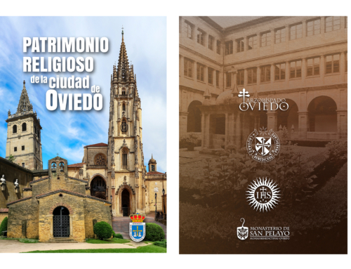 Patrimonio Religioso Oviedo 25