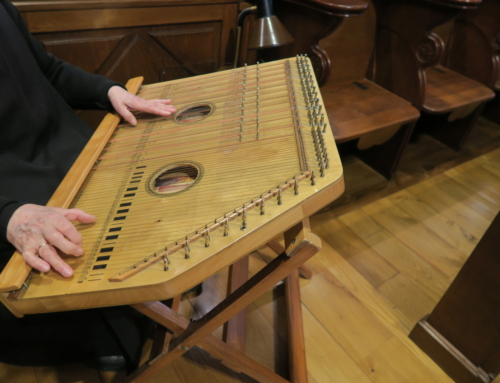 Real monasterio San Pelayo 19