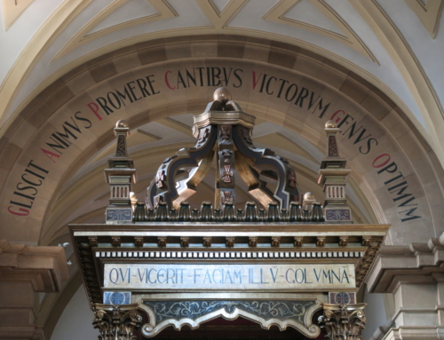 Real monasterio San Pelayo 22